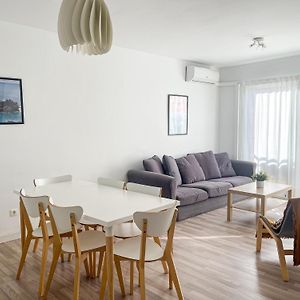 Appartement met Drie Slaapkamers